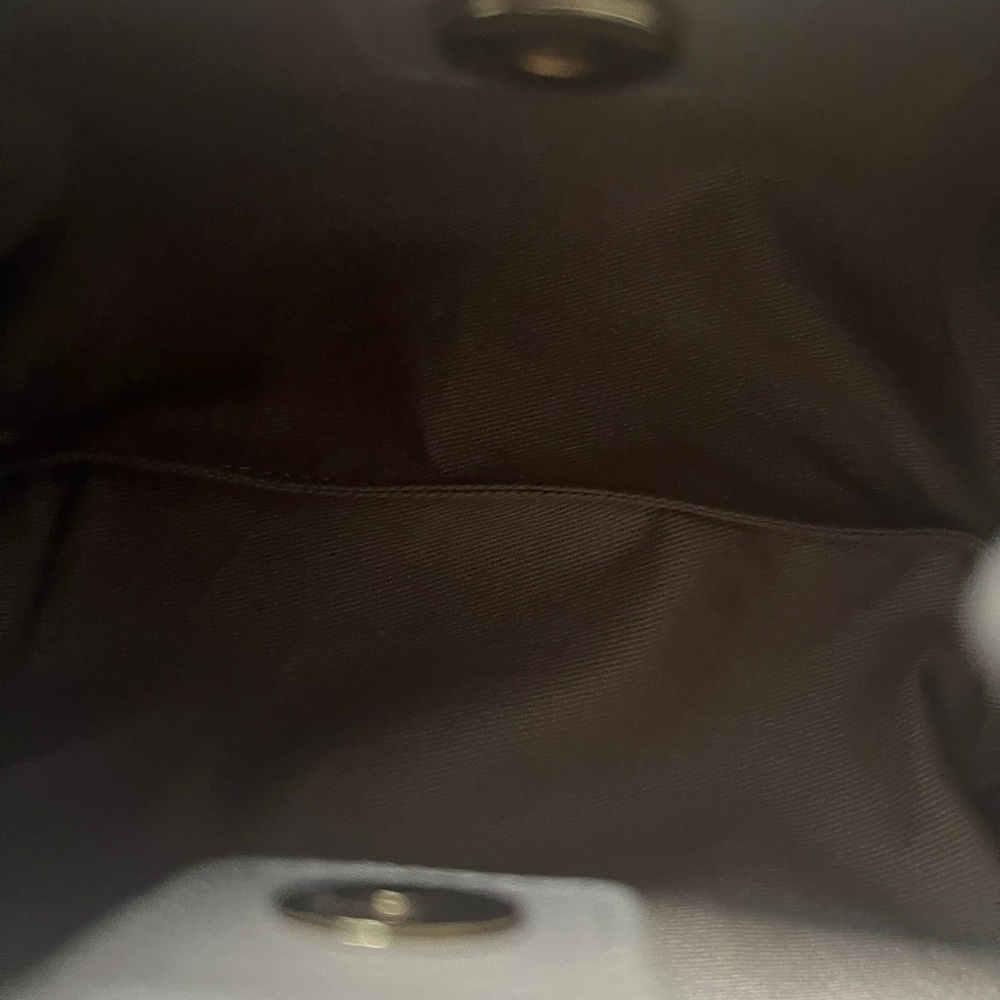 Polene numero neuf mini Bag in Taupe - Picture 12 of 15